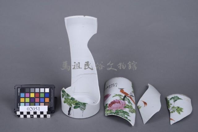 瓶藏品圖，第1張