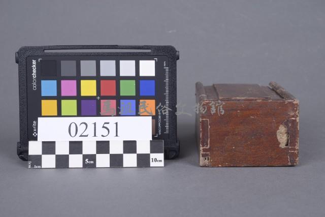 收納盒藏品圖，第1張