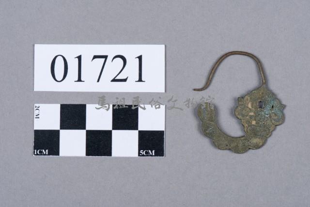 耳環藏品圖，第1張