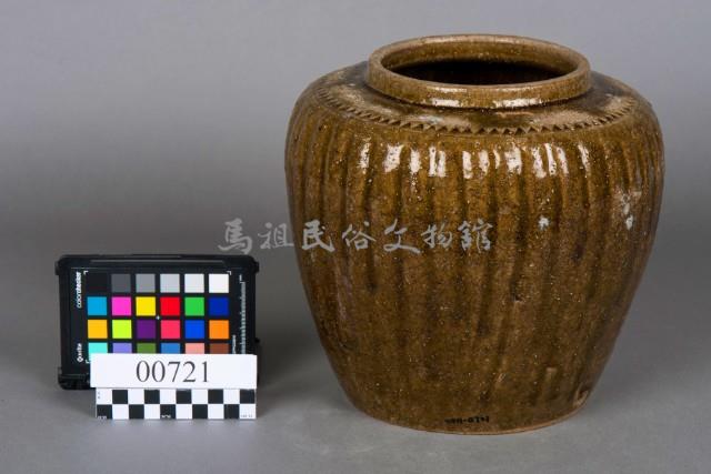 陶罐藏品圖，第1張