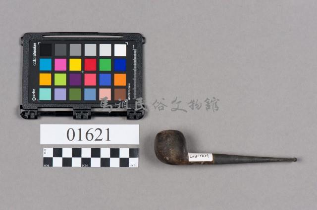 煙斗藏品圖，第1張