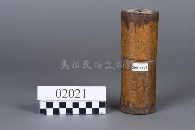 筆筒藏品圖，第1張