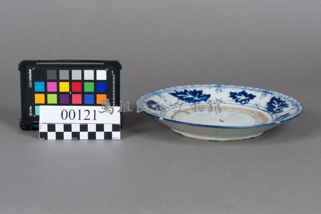 瓷盤藏品圖，第1張