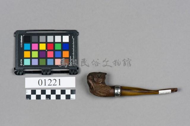 煙斗藏品圖，第1張