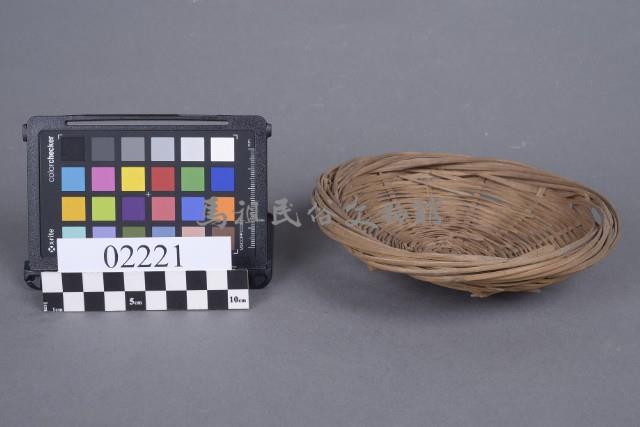 蓋藏品圖，第1張