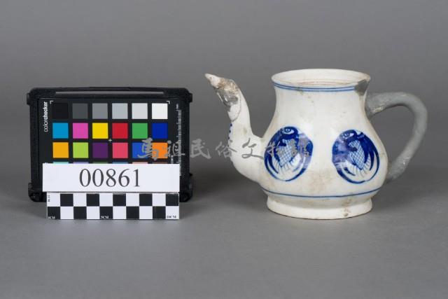 茶壺藏品圖，第1張