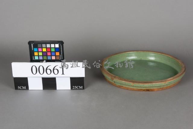 盤藏品圖，第1張