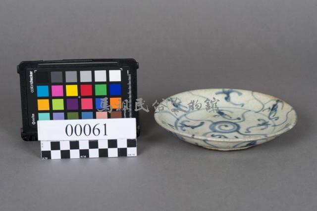 盤藏品圖，第1張