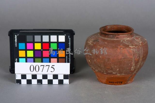 陶罐藏品圖，第1張