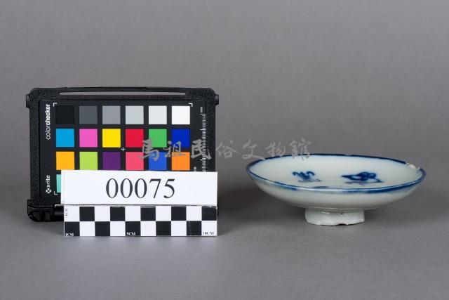 盤藏品圖，第1張