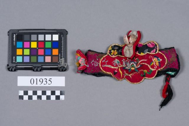 短圈藏品圖，第1張