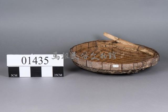 籮蓋藏品圖，第1張