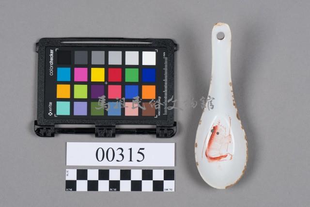 湯匙藏品圖，第1張