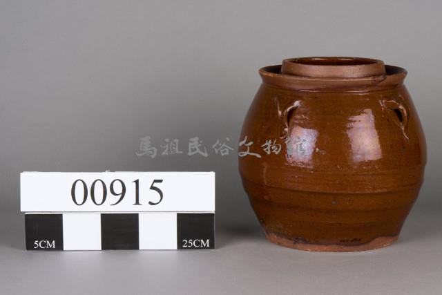 豬油甕藏品圖，第1張