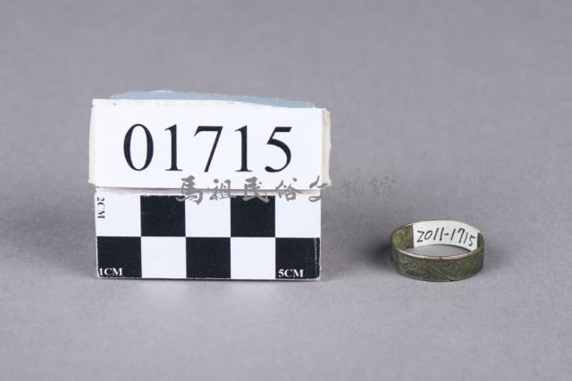 戒指藏品圖，第1張