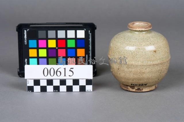 壺藏品圖，第1張