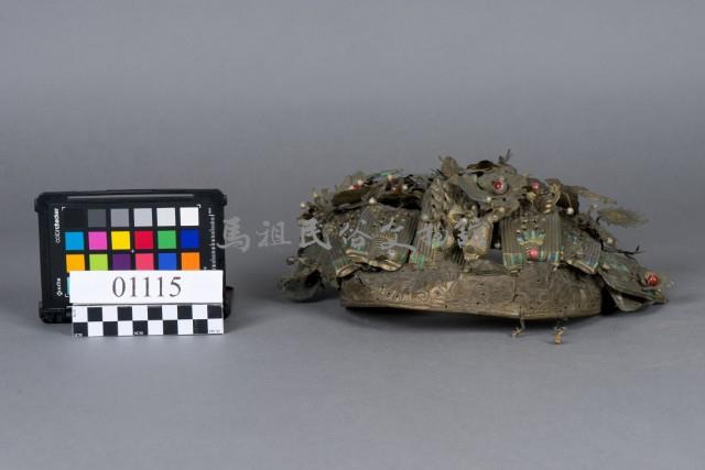 步搖藏品圖，第1張