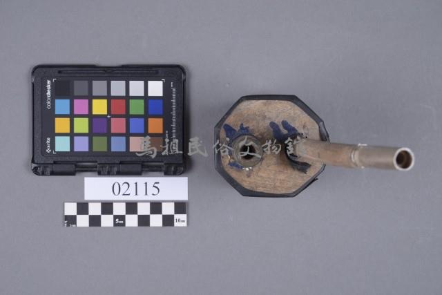 煙斗藏品圖，第1張