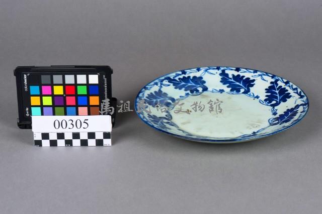 盤藏品圖，第1張