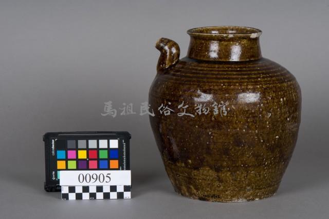 酒甕藏品圖，第1張