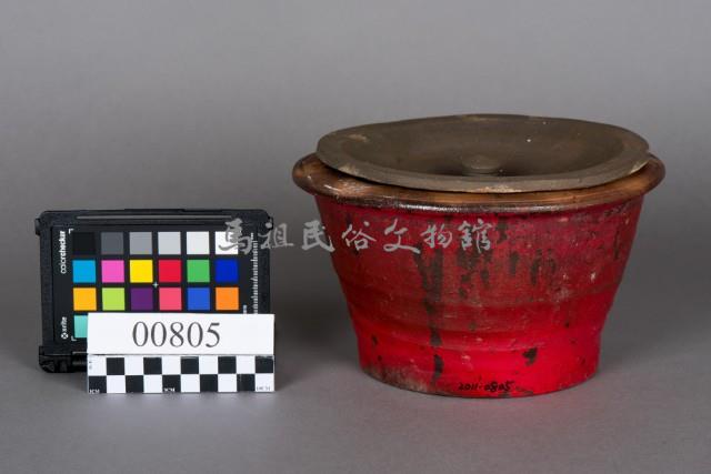 烘爐藏品圖，第1張