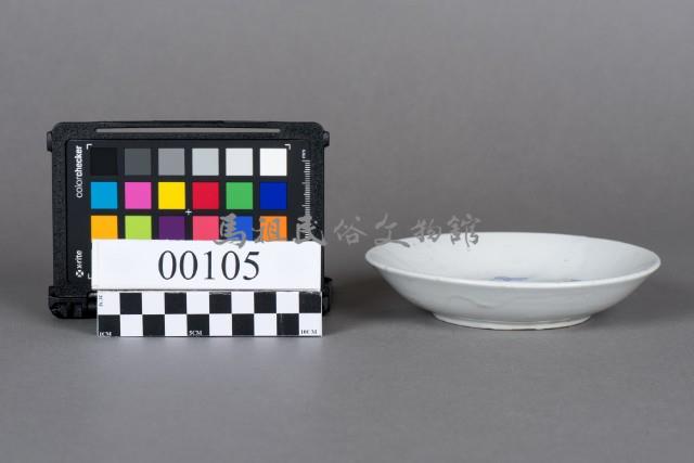 瓷盤藏品圖，第1張