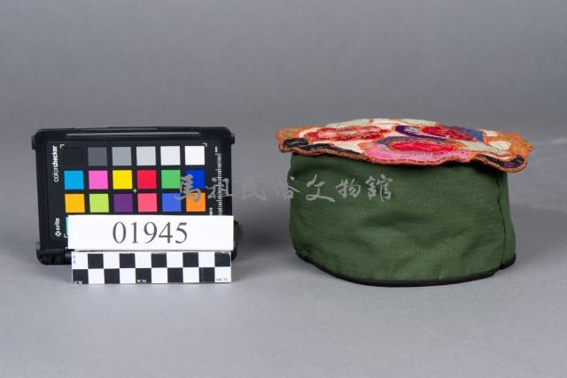 帽藏品圖，第1張