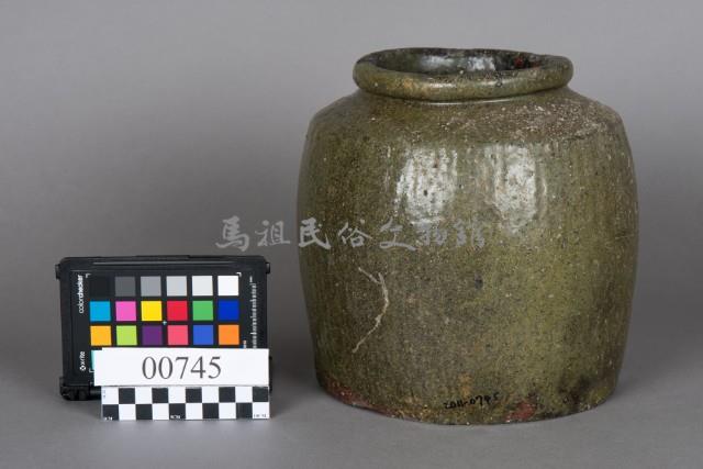 陶罐藏品圖，第1張