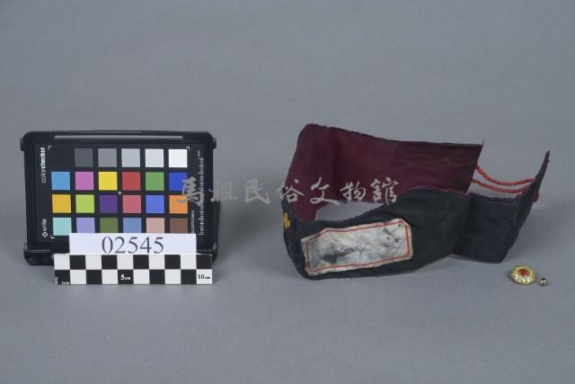 短圈藏品圖，第1張