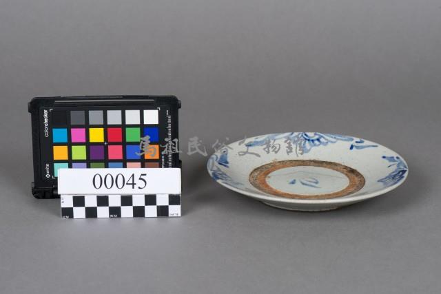 盤藏品圖，第1張