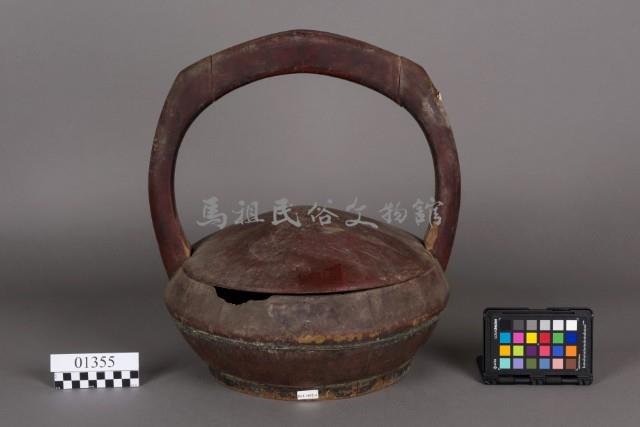 提籃藏品圖，第1張