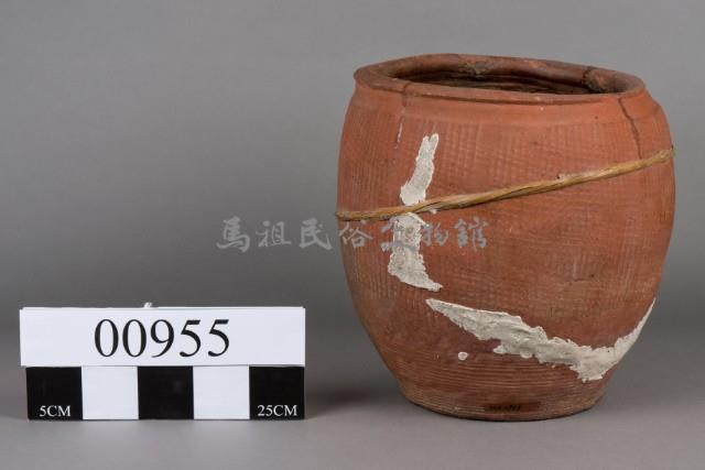 缸藏品圖，第1張