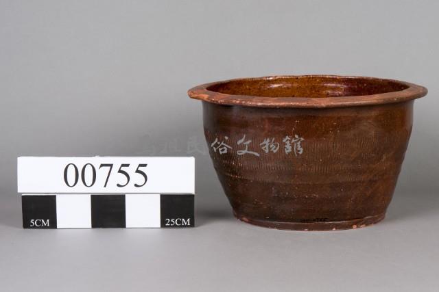 陶缽藏品圖，第1張