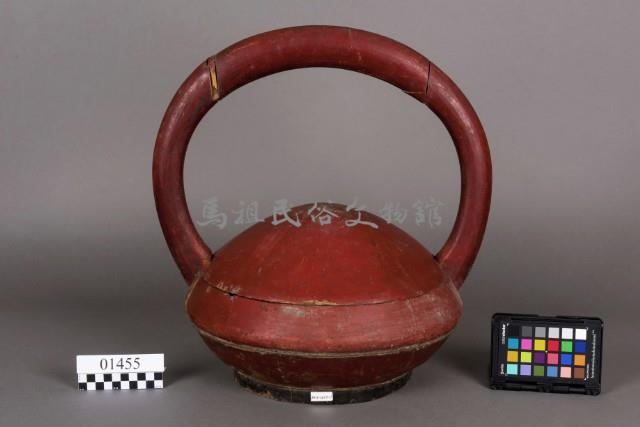 提籃藏品圖，第1張