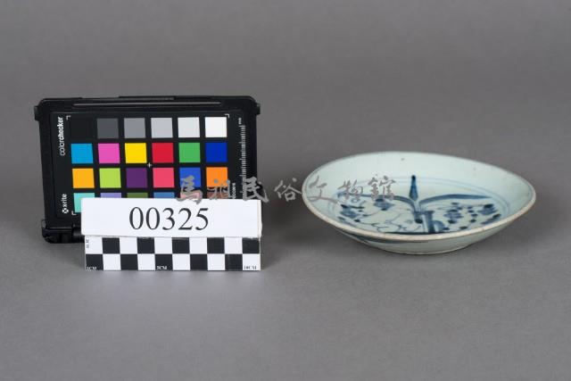 盤藏品圖，第1張