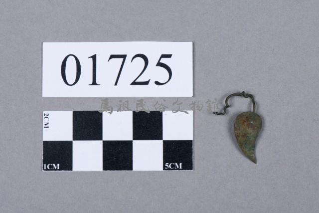 耳環藏品圖，第1張