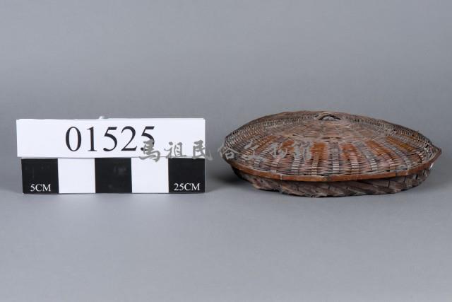 竹蓋藏品圖，第1張