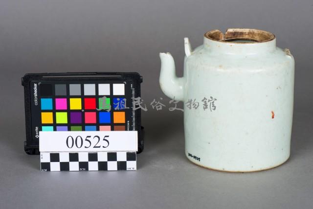 盤口壺藏品圖，第1張