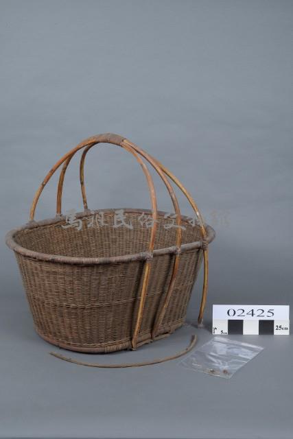 搖籃藏品圖，第1張