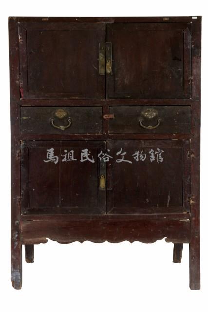 木櫃藏品圖，第1張