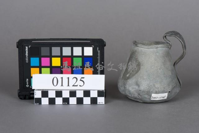 量酒杯藏品圖，第1張