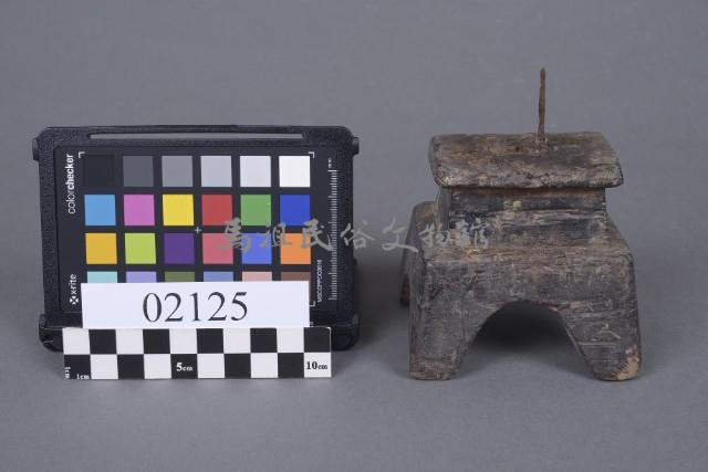 燭台藏品圖，第1張