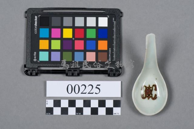 湯匙藏品圖，第1張