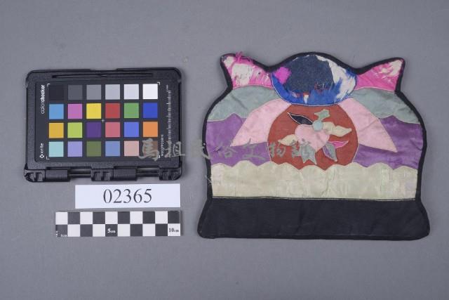 邊飾藏品圖，第1張