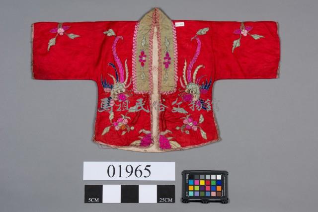 童衫藏品圖，第1張