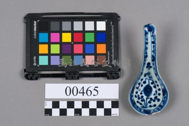 湯匙藏品圖，第1張