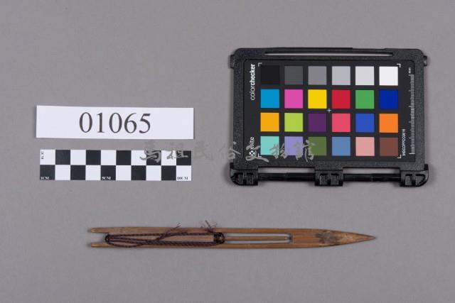 網梭藏品圖，第1張