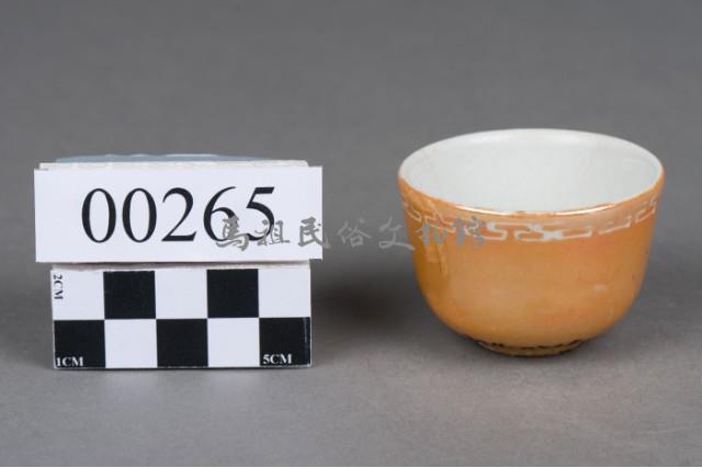 杯子藏品圖，第1張