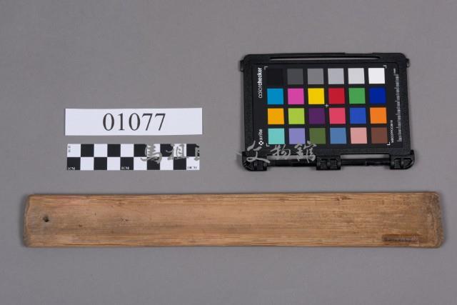 網目標藏品圖，第1張