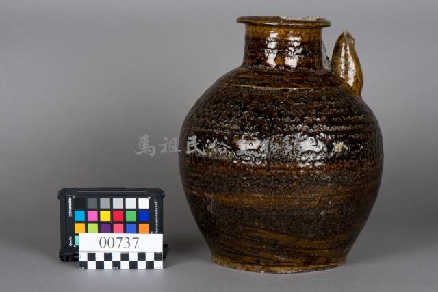 陶罐藏品圖，第1張